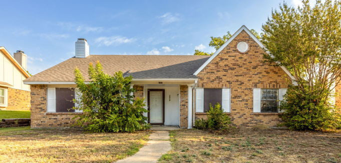 House Hunting in Dallas: Finding the Perfect Property for Your Needs