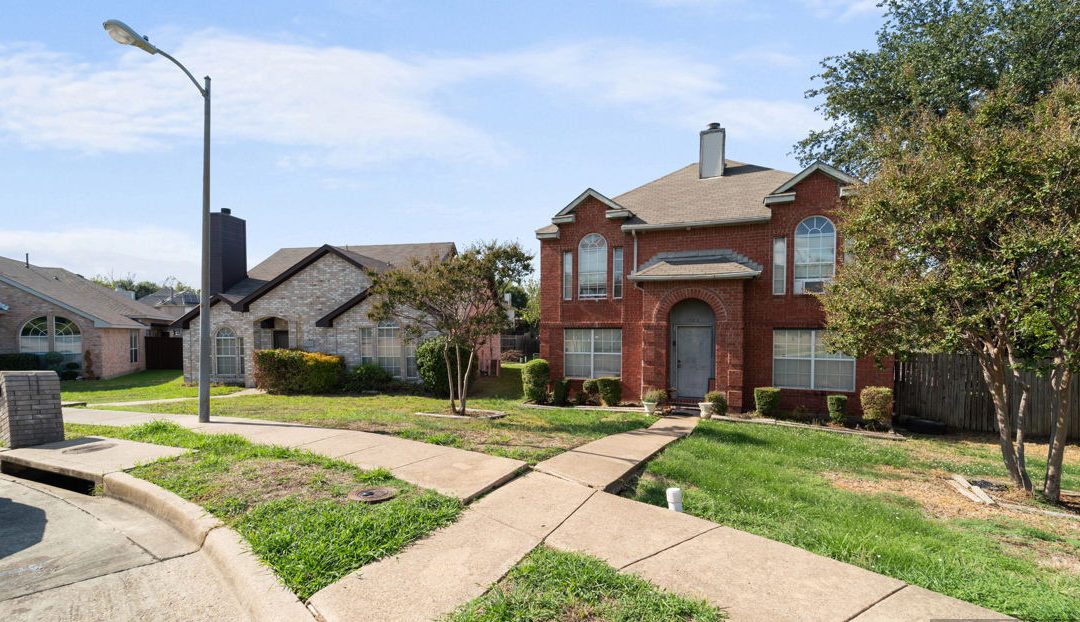 best place to buy home in dallas