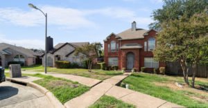 best place to buy home in dallas