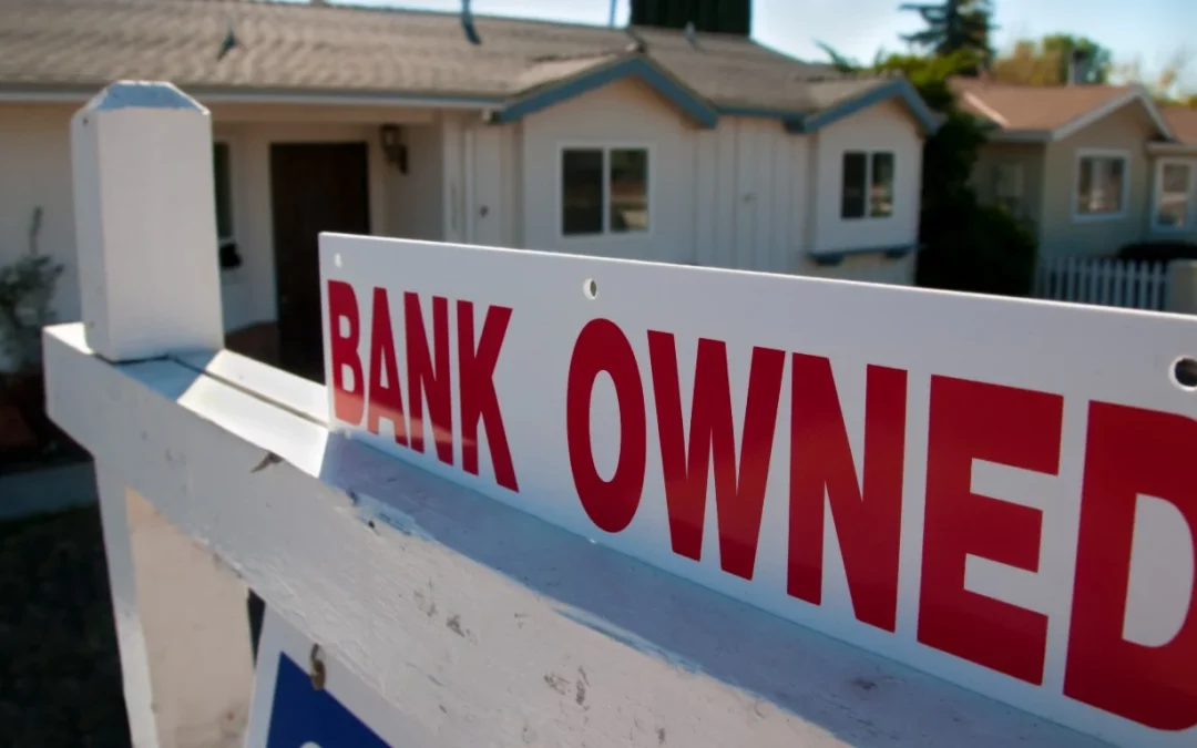 When Does the Bank Officially Take Ownership of a Foreclosed Property? A Comprehensive Guide